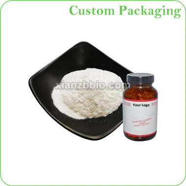 Lactobacillus Acidophilus probiyotik kukuni