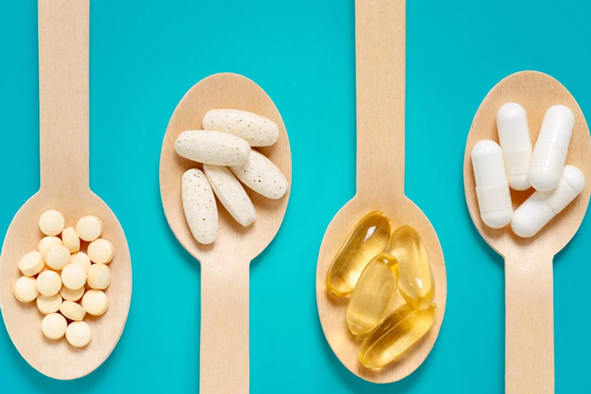 vitamin U tablets vitamin U tablets